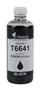 T66414 Tinta, L100, 200mfp nyomtatókhoz, VICTORIA TECHNOLOGY, fekete, 100ml